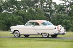 Ford Crestline Skyliner V8 1954 года